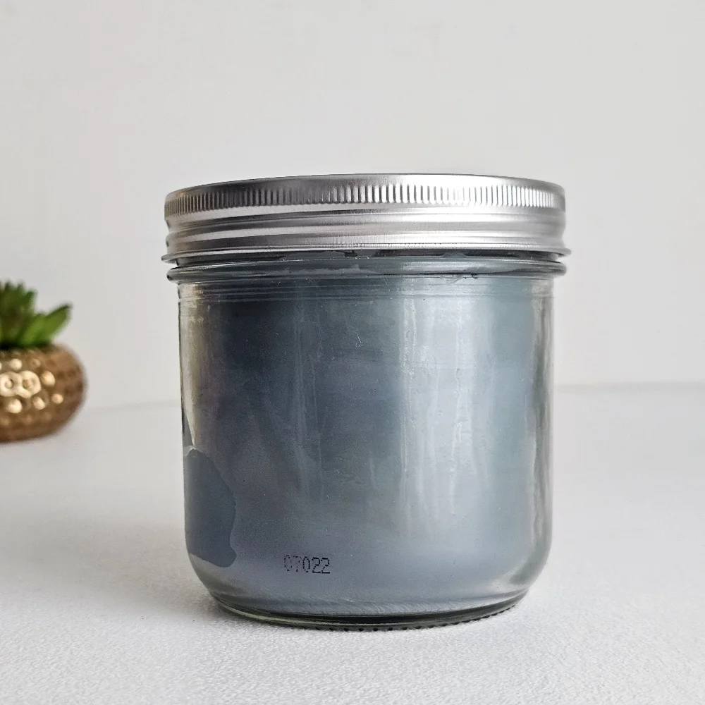 Amazing Amber Candle | Perfect Harvest Candle 13 oz Pumpkin Patch Collection